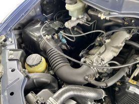 1997 TOYOTA LITEACE NOAH VAN 3S-FE FIELD TOURER