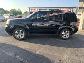 Used 2012 HONDA PILOT for $9,700 at Big Mikes Auto Sale in Tulsa, OK 36.0895488,-95.8606504