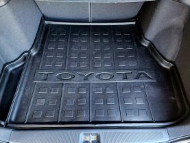 1997 TOYOTA CALDINA WAGON 3SFE CZ "VERTEX EDITION"