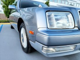 1997 TOYOTA CENTURY SEDAN 1GZ-FE -