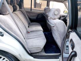 1992 TOYOTA CROWN WAGON WAGON 1JZ-GE ROYAL SALOON