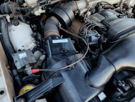 1992 TOYOTA CROWN WAGON WAGON 1JZ-GE ROYAL SALOON
