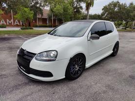 2008 VOLKSWAGEN GTI HATCHBACK WHITE AUTOMATIC - Citywide Auto Group LLC