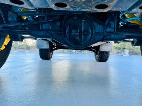 1996 TOYOTA LAND CRUISER PRADO SUV 1KZ-TE RX