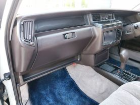 1992 TOYOTA CROWN WAGON WAGON 1JZ-GE ROYAL SALOON