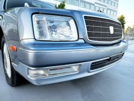 1997 TOYOTA CENTURY SEDAN 1GZ-FE -