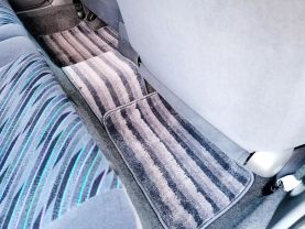 1997 TOYOTA CALDINA WAGON 3SFE CZ "VERTEX EDITION"