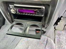 1997 TOYOTA LITEACE NOAH VAN 3S-FE FIELD TOURER