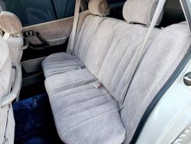 1992 TOYOTA CROWN WAGON WAGON 1JZ-GE ROYAL SALOON