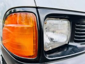 1996 TOYOTA LITEACE VAN 2YJ SUPER