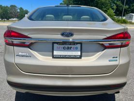 2018 Ford Fusion - Image 7