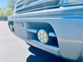 1996 TOYOTA LAND CRUISER PRADO SUV 5VZ-FE TZ