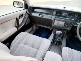 1992 TOYOTA CROWN WAGON WAGON 1JZ-GE ROYAL SALOON