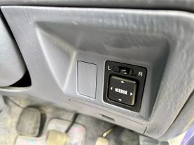 1997 TOYOTA LITEACE NOAH VAN 3S-FE FIELD TOURER