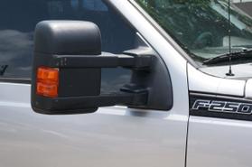 2012 FORD F250 SUPER DUTY CREW CAB PICKUP SILVER AUTOMATIC - The Auto Superstore, INC