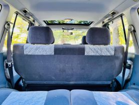 1996 TOYOTA LAND CRUISER PRADO SUV 5VZ-FE TZ