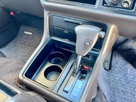 1996 TOYOTA HIACE VAN 1KZ-TE SUPER CUSTOM