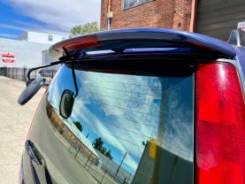 1997 TOYOTA LITEACE NOAH VAN 3S-FE FIELD TOURER