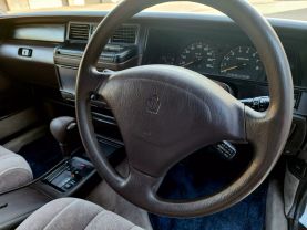 1992 TOYOTA CROWN WAGON WAGON 1JZ-GE ROYAL SALOON