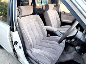 1992 TOYOTA CROWN WAGON WAGON 1JZ-GE ROYAL SALOON