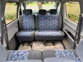 1997 TOYOTA LITEACE NOAH VAN 3S-FE FIELD TOURER