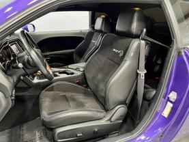 2019 DODGE CHALLENGER COUPE PURPLE MANUAL - Discovery Auto Group