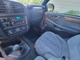 1998 GMC SONOMA REGULAR CAB PICKUP 4-CYL, 2.2 LITER SHORT BED