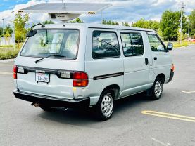 1996 TOYOTA LITEACE VAN 2YJ SUPER