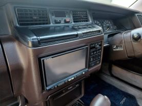 1992 TOYOTA CROWN WAGON WAGON 1JZ-GE ROYAL SALOON