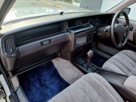 1992 TOYOTA CROWN WAGON WAGON 1JZ-GE ROYAL SALOON
