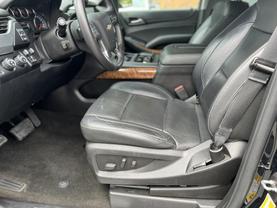 2018 CHEVROLET TAHOE SUV BLACK AUTOMATIC - Xtreme Auto Sales