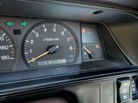 1992 TOYOTA CROWN WAGON WAGON 1JZ-GE ROYAL SALOON