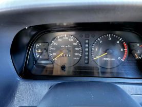 1996 TOYOTA LAND CRUISER PRADO SUV 1KZ-TE RX