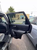 2012 KIA SORENTO SUV 4-CYL, GDI, 2.4 LITER LX SPORT UTILITY 4D