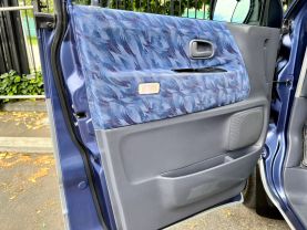 1997 TOYOTA LITEACE NOAH VAN 3S-FE FIELD TOURER