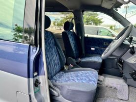 1997 TOYOTA LITEACE NOAH VAN 3S-FE FIELD TOURER