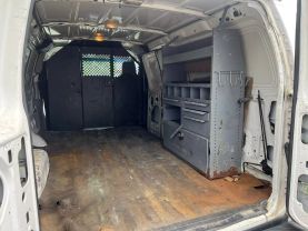 2012 FORD E150 CARGO CARGO WHITE AUTOMATIC - Auto Spot