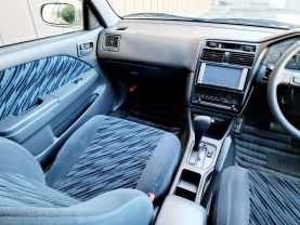 1997 TOYOTA CALDINA WAGON 3SFE CZ "VERTEX EDITION"