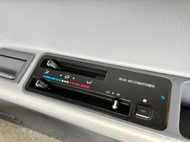 1997 TOYOTA LITEACE NOAH VAN 3S-FE FIELD TOURER