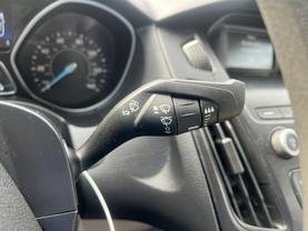 2018 FORD FOCUS SEDAN WHITE AUTOMATIC - Auto Spot