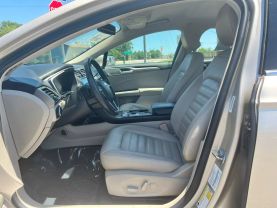 2018 Ford Fusion - Image 20