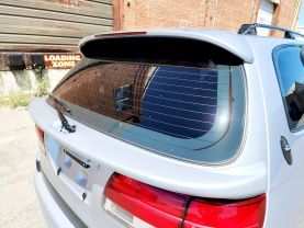 1997 TOYOTA CALDINA WAGON 3SFE CZ "VERTEX EDITION"