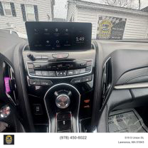 2019 ACURA RDX