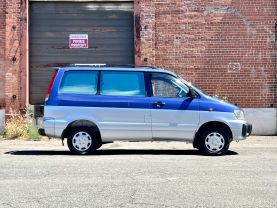 1997 TOYOTA LITEACE NOAH VAN 3S-FE FIELD TOURER