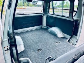 1996 TOYOTA LITEACE VAN 2YJ SUPER