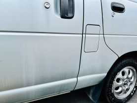 1996 TOYOTA LITEACE VAN 2YJ SUPER
