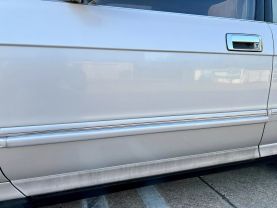 1992 TOYOTA CROWN WAGON WAGON 1JZ-GE ROYAL SALOON