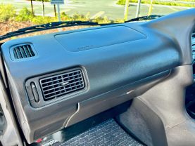 1996 TOYOTA HIACE VAN 1KZ-TE SUPER CUSTOM