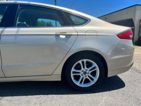 2018 Ford Fusion - Image 5