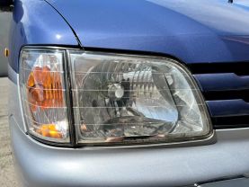 1997 TOYOTA LITEACE NOAH VAN 3S-FE FIELD TOURER